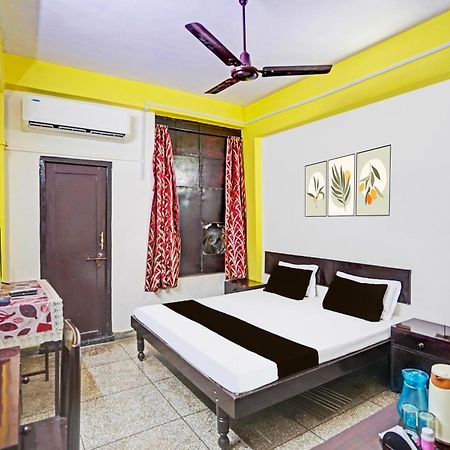 Hotel O Raj Mahal Kánpur Kültér fotó