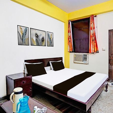 Hotel O Raj Mahal Kánpur Kültér fotó