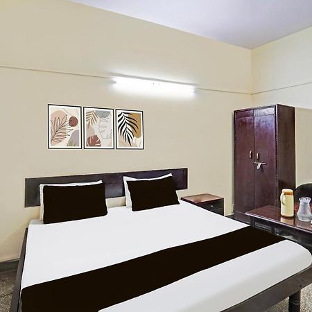 Hotel O Raj Mahal Kánpur Kültér fotó